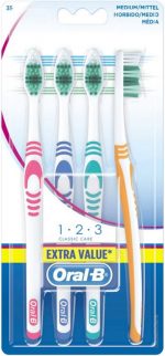 Shiny Clean Dental Brush - Image 2