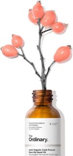 The Ordinary 100% Organic Cold-Pressed Rose Hip Seed Oil - Image 3