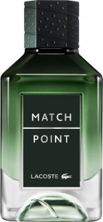 Lacoste Match Point Eau De Parfum Spray 100ml - Image 2
