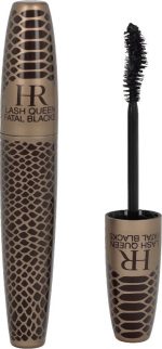 Helena Rubinstein Lash Queen Fatal Blacks - Zwart - Mascara - Image 4