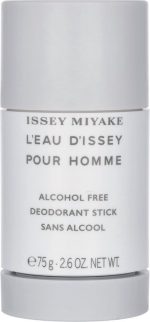 Issey Miyake L'Eau d'Issey pour Homme Deodorant Stick Alcoholvrij - Deodorant - 75 ml - Image 2