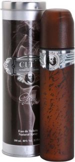 Cuba Grey by Fragluxe 100 ml - Eau De Toilette Spray - Image 2