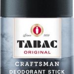 Tabac Original Craftsman Deodorant Stick Spray 75ml
