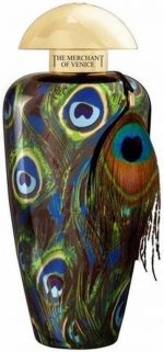 The Merchant Of Venice Murano Exklusive Collection - Imperial Emerald Concentrée eau de parfum 100ml - Image 6