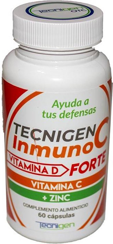 392x840-20 Otc Tecnigen Immuno C Forte 60 Capsules - Image 1