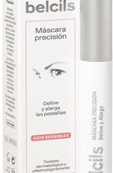 Belcils Exfoliating & Cleansing Masks, 0.1 Kg