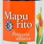 Montstar Mapurito 100 Caps