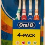 Shiny Clean Dental Brush