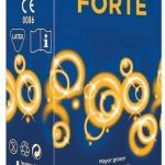 Condoms Control Forte 12 pcs