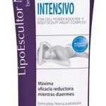 Verminderende Gel Lipoescultor Yacel (200 ml)