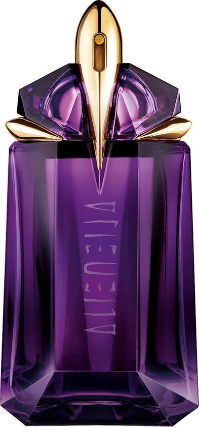 393x840-34 Thierry Mugler Alien Refillable 60 ml Eau de Parfum - Damesparfum - Image 1