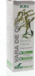 Soria Extracto Vara Oro S Xxi 50ml - Image 2