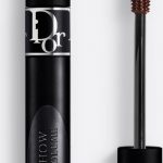 Dior Diorshow Pump ‘N’ Volume wimpermascara 795 Brown