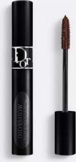 Dior Diorshow Pump ‘N’ Volume wimpermascara 795 Brown