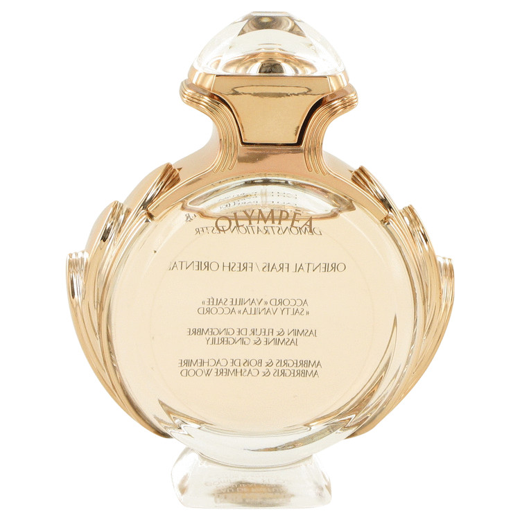 39426_95c4c64839247e0697c349a7685aa09b Paco Rabanne Olympéa EDP W 80 ml Tester - Image 1