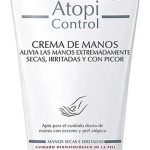 Hand Cream Eucerin Atopicontrol 75 ml