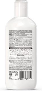 Repairing Conditioner Dr.Organic Argan Oil (265 ml) - Image 4