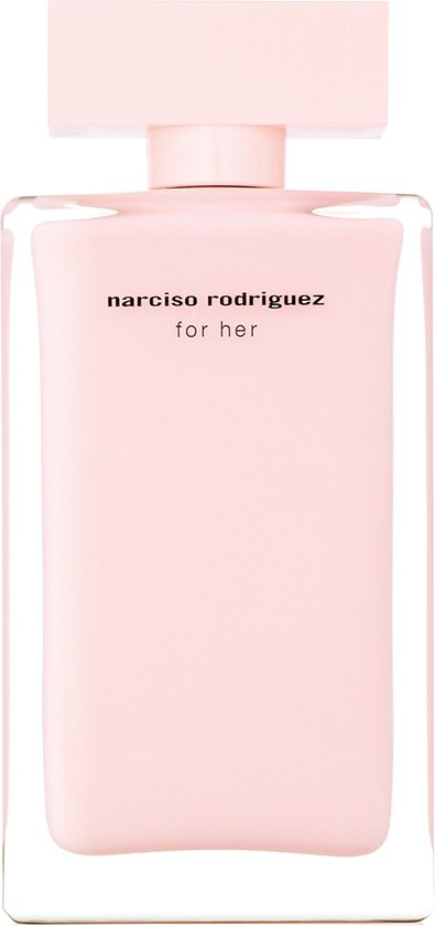 395x840-15 Narciso Rodriguez For Her (w) Edp 100 Ml Fr - Image 1