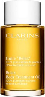 Relax Treatment Oil 100ml