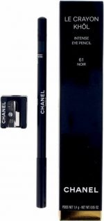 Chanel Le Crayon Khôl Intense Eye Pencil #noir-61