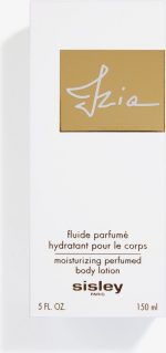 Sisley Izia Fluide Parfumé Hydratant 150 Ml - Image 3