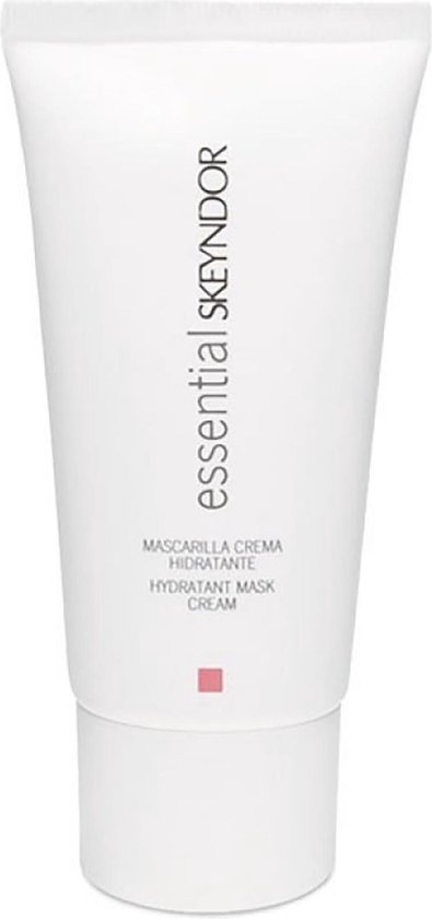 395x840-31 Skeyndor Hydratant Mask Cream 50Ml - Image 1