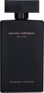 Narciso Rodriguez For Her Boc W 200 Ml - Image 3