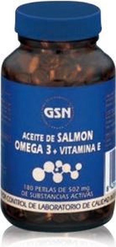 395x840-44 Gsn Aceite De Salmon 180 Perlas - Image 1