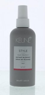 Keune - Style - Heat Protect - Instant Blowout - Haarspray - 200 ml - Image 2