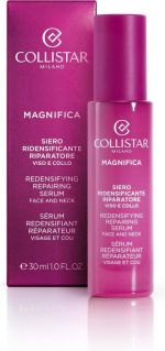 Collistar Magnifica Redensifyng Repairing Serum Face And Neck - Image 3
