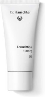 DR. HAUSCHKA - Foundation 05 Nutmeg - 30 ml - Foundation - Image 2
