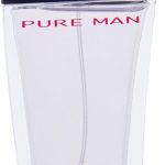 Bruno Banani Pure Man Eau De Toilette Vapo