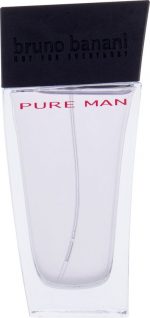 Bruno Banani Pure Man Eau De Toilette Vapo