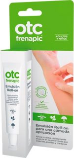 Otc Frenapic Emulsia3n Roll-on 15ml - Image 2