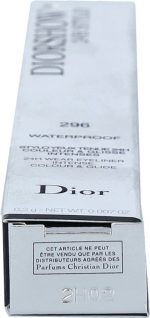 Diorshow Stylo Eyeliner 296 - Image 2