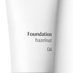 DR. HAUSCHKA - Foundation 04 Hazelnut - 30 ml - Foundation