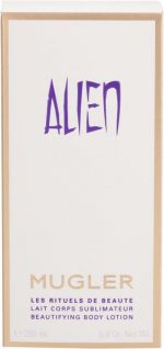 Thierry Mugler Alien 200 ml Bodylotion - Image 2