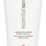 Skeyndor Essential Wheat Germ Oil Nourishing Gezichtscrème