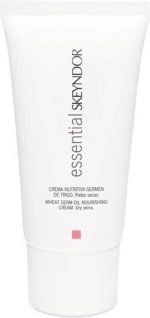 Skeyndor Essential Wheat Germ Oil Nourishing Gezichtscrème