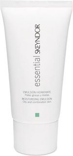 Skeyndor - Essential - Hydrating Emulsion - 50 ml