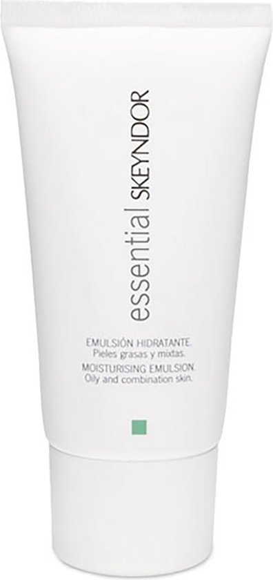396x840-28 Skeyndor - Essential - Hydrating Emulsion - 50 ml - Image 1