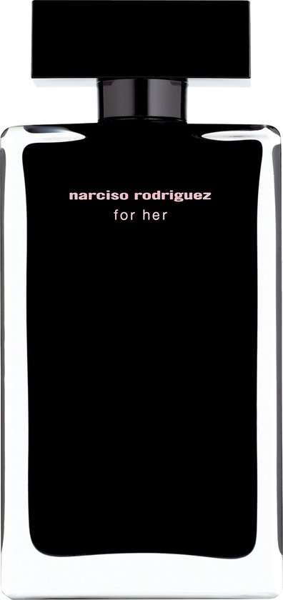 396x840-28 Narciso Rodriguez 100 ml Eau de Toilette - Damesparfum - Image 1