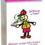Pinisanito Adios Pañuelos Jarabe Infantil 250ml