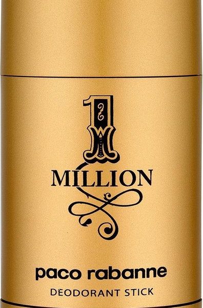Paco Rabanne 1 Million Deodorant 75g