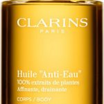 Clarins Contour Body Treatment Oil 100 Ml