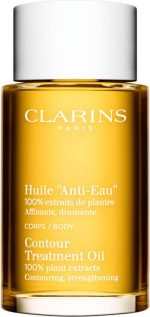 Clarins Contour Body Treatment Oil 100 Ml