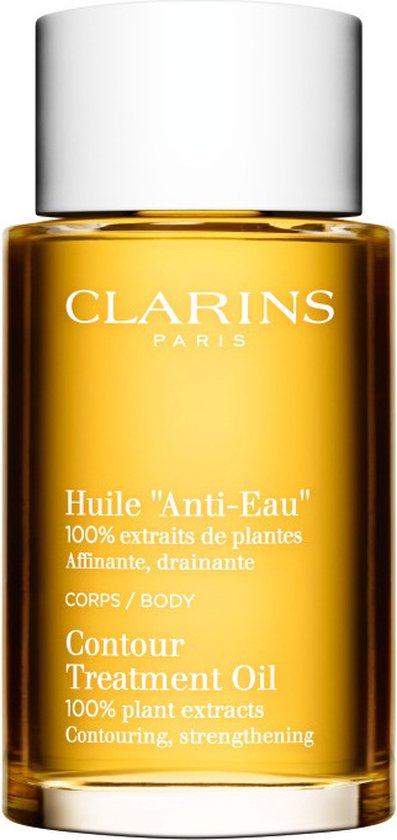 397x840-212 Clarins Contour Body Treatment Oil 100 Ml - Image 1