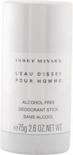 Issey Miyake L'Eau d'Issey pour Homme Deodorant Stick Alcoholvrij - Deodorant - 75 ml - Image 7