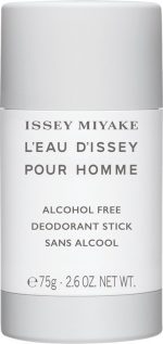 Issey Miyake L'Eau d'Issey pour Homme Deodorant Stick Alcoholvrij - Deodorant - 75 ml - Image 5