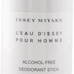 Issey Miyake L'Eau d'Issey pour Homme Deodorant Stick Alcoholvrij - Deodorant - 75 ml